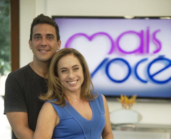 Por que a gente vai sentir falta de Cissa Guimarães no programa Mais Você (e o futuro da apresentadora na Globo)