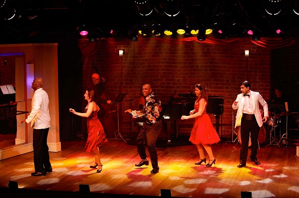 Meu Amigo Bobby, de Tim Rescala, ressuscita a Orquestra Brasileira de Sapateado