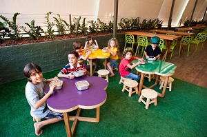 Fim de semana animado!