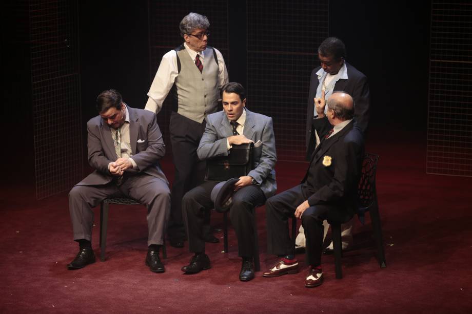 O Beijo no Asfalto - O Musical: versão da obra de Nelson Rodrigues com canções O Beijo no Asfalto - O Musical: versão da obra de Nelson Rodrigues com canções