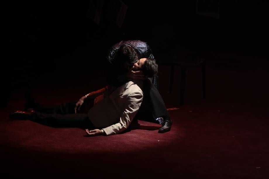 O Beijo no Asfalto - O Musical: versão da obra de Nelson Rodrigues com canções O Beijo no Asfalto - O Musical: versão da obra de Nelson Rodrigues com canções