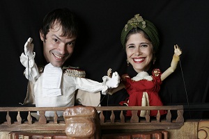 Um jardim de histórias