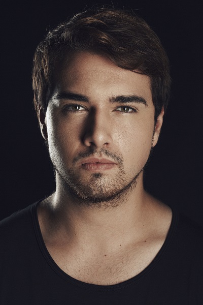 Olin Batista ressurge no mercado musical com a música Luma, em homenagem à mãe