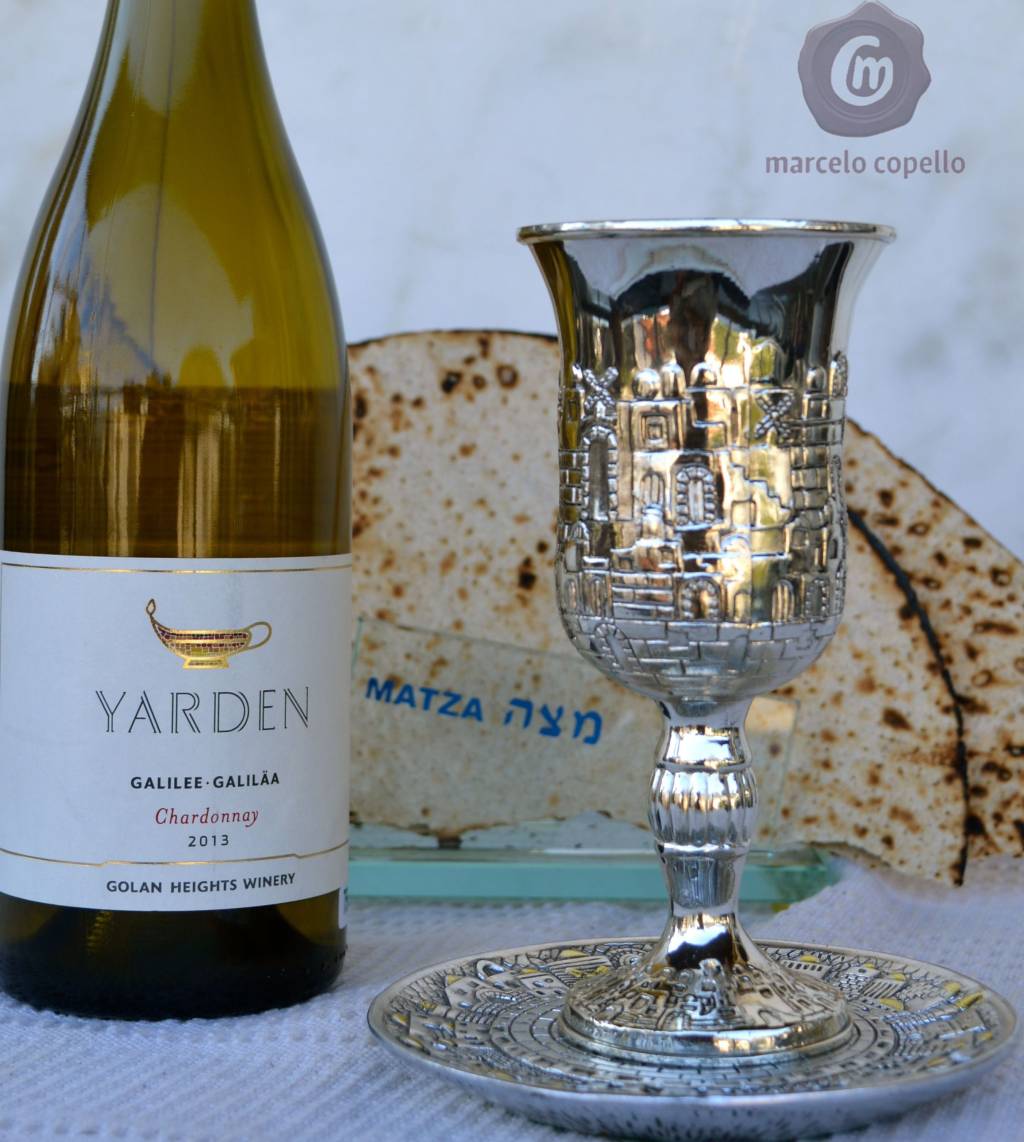 Vinhos Kasher para Pessach Judaico