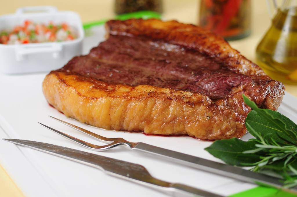 Tradicional, churrascaria Palace lança carta de cervejas artesanais brasileiras