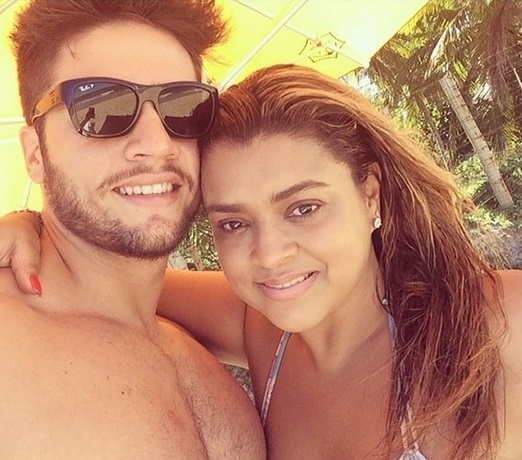 Preta Gil vai passar lua de mel nas Ilhas Maldivas após casamento do ano, em maio