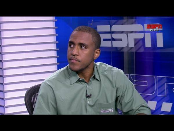 Comentarista da ESPN é afastado após piadinha ao vivo envolvendo Rio e São Paulo