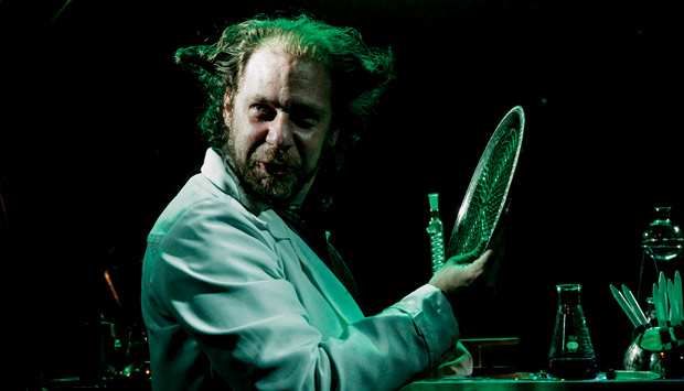 Retrospectiva teatral carioca de 2013, parte 1