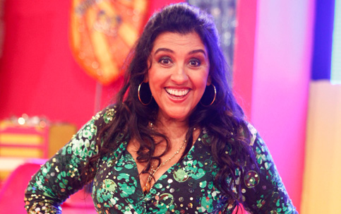 Regina Casé se manifesta sobre caso envolvendo o dançarino DG, do Esquenta!, morto no começo do ano. Mãe da vítima chamou a apresentadora de cretina