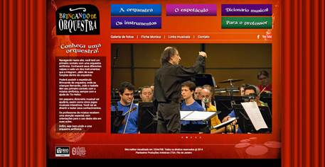 Brincadeira clássica