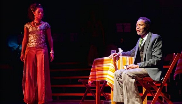 Crítica: Forrobodó — Um Choro na Cidade Nova