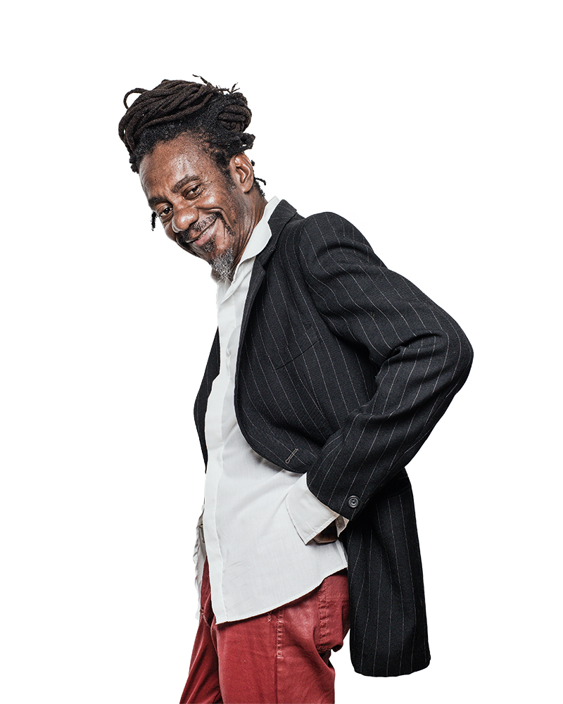 Aos 66 anos, morre o cantor e compositor Luiz Melodia