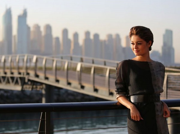 Sophie Charlotte, no ar na próxima novela das 9, fez Enem e planeja voltar à faculdade