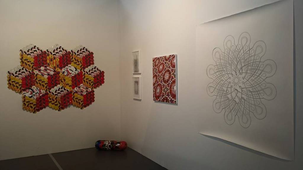 Sérgio Gonçalves Galeria representa o Rio em mostra paralela à ArtBasel, tradicional feira de arte na Suíça