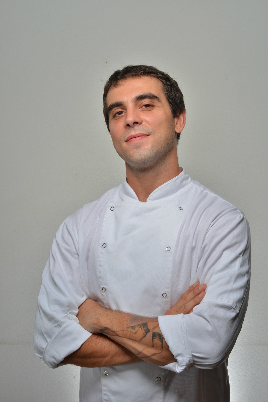 Entrevista: Thiago Flores, do Paris
