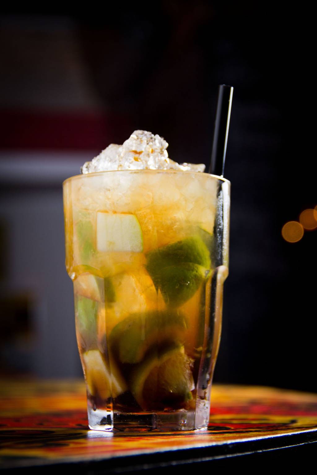 Venga! lança uma tapa nova por mês. Veja qual é a de maio!