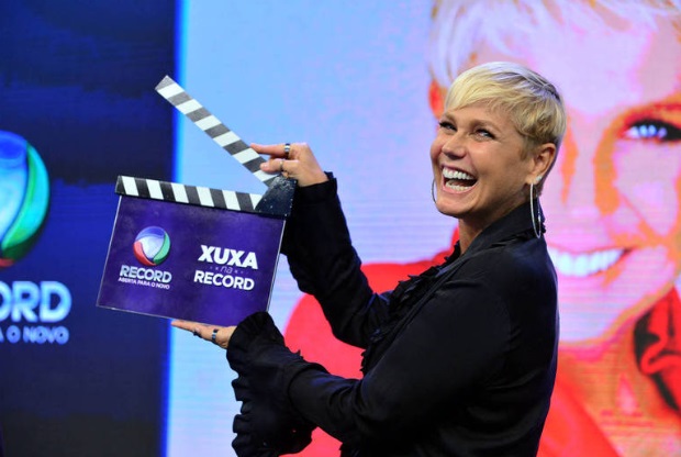 xuxa