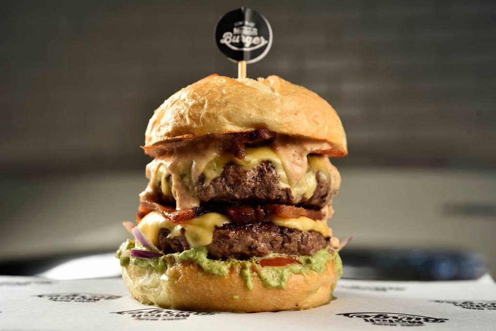 Conheça quatro novas hamburguerias