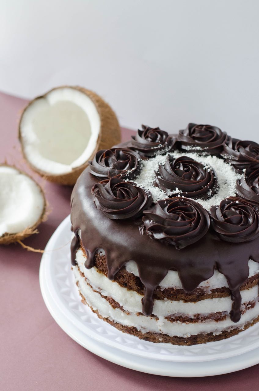 Ipanema recebe evento de comida vegana