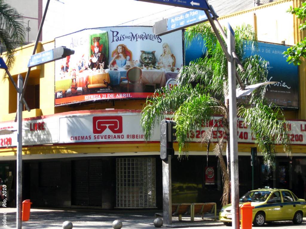 Cine Leblon vai reabrir com espaço gastronômico