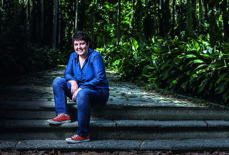 Rock in Rio 2017: cozinha de Roberta Sudbrack é interditada