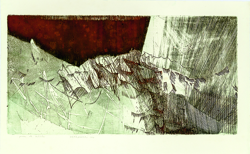 Exposição é ótimo pretexto para visitar museu em Santa Teresa