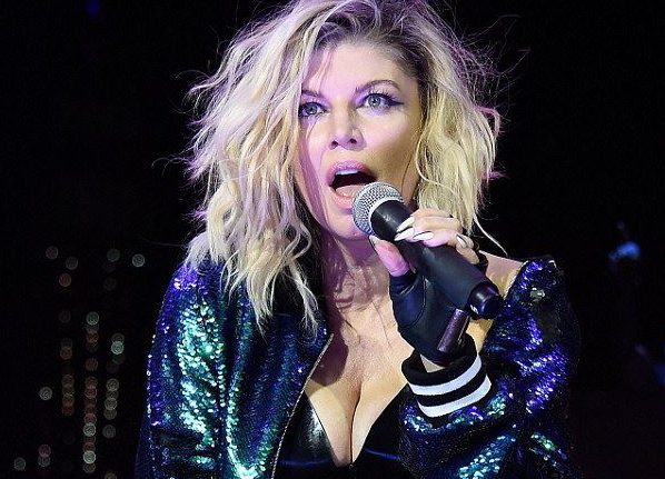 Rock in Rio anuncia Fergie e Ivete Sangalo como atrações