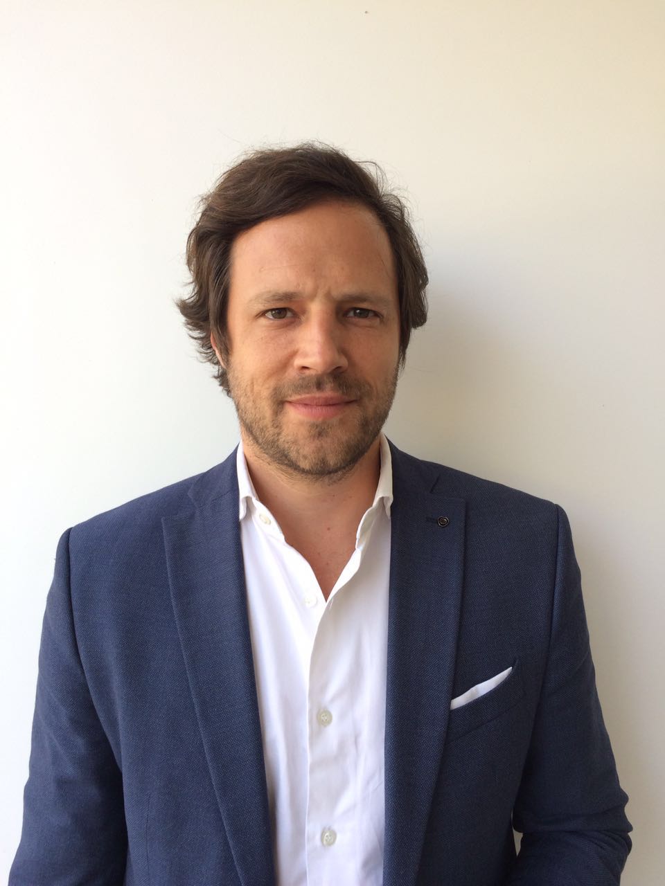 Empresário francês aposta no Brasil para vender imóveis na Europa