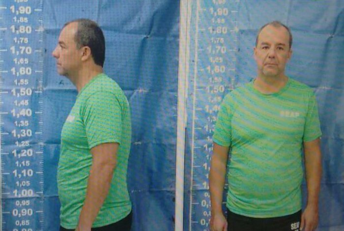 Procuradoria pede a Moro as provas que condenaram Cabral