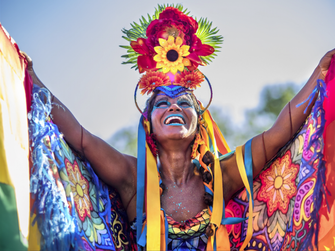 IED oferece workshops de Carnaval