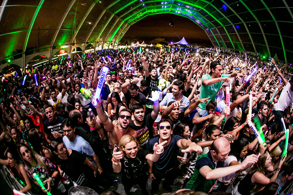 Rio Music Carnival Rio Music Carnival