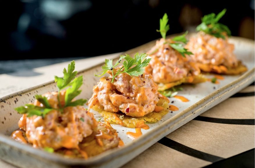 Lima Restobar ganha reforços no cardápio e na carta de drinques