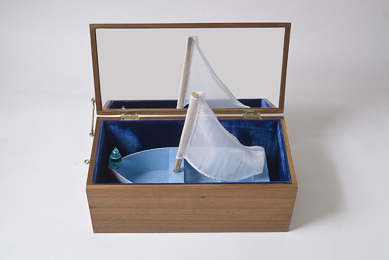 Exposição Lugares do Delírio ocupa o Museu de Arte do Rio