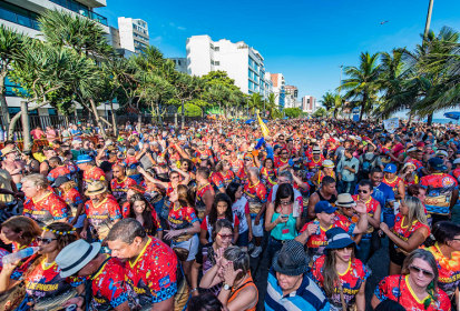 Banda de ipanema