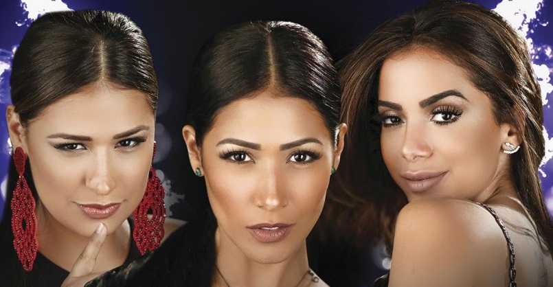 As músicas campeãs do Prêmio YouTube Carnaval