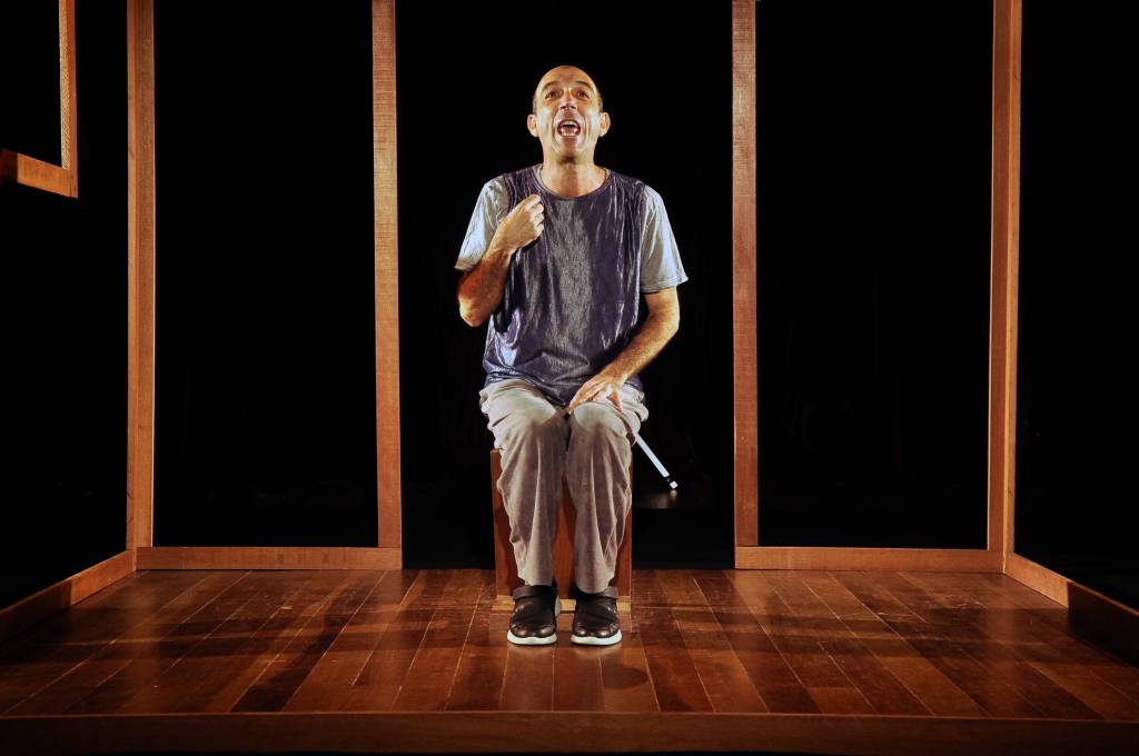 Na segunda: confira peças em cartaz no início da semana