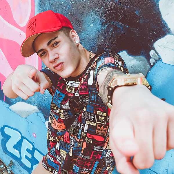 Funk “Olha a Explosão” é o hit do Carnaval 2017 no Spotify