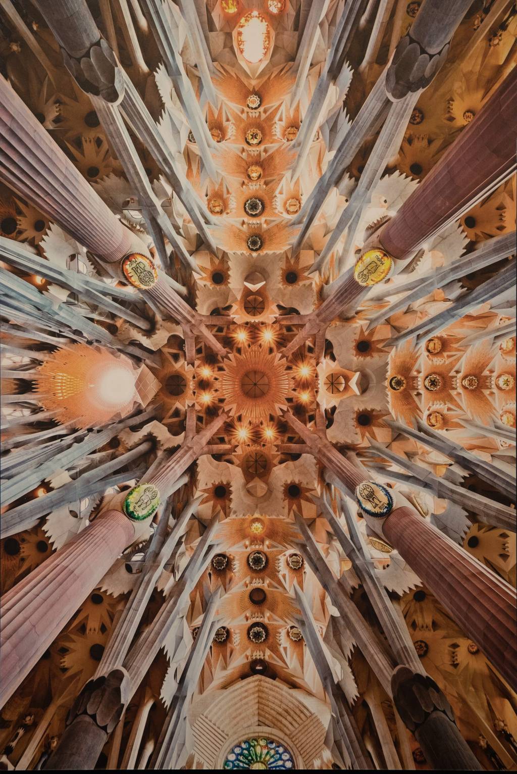 Cinco destaques na exposição “Gaudí: Barcelona, 1900”