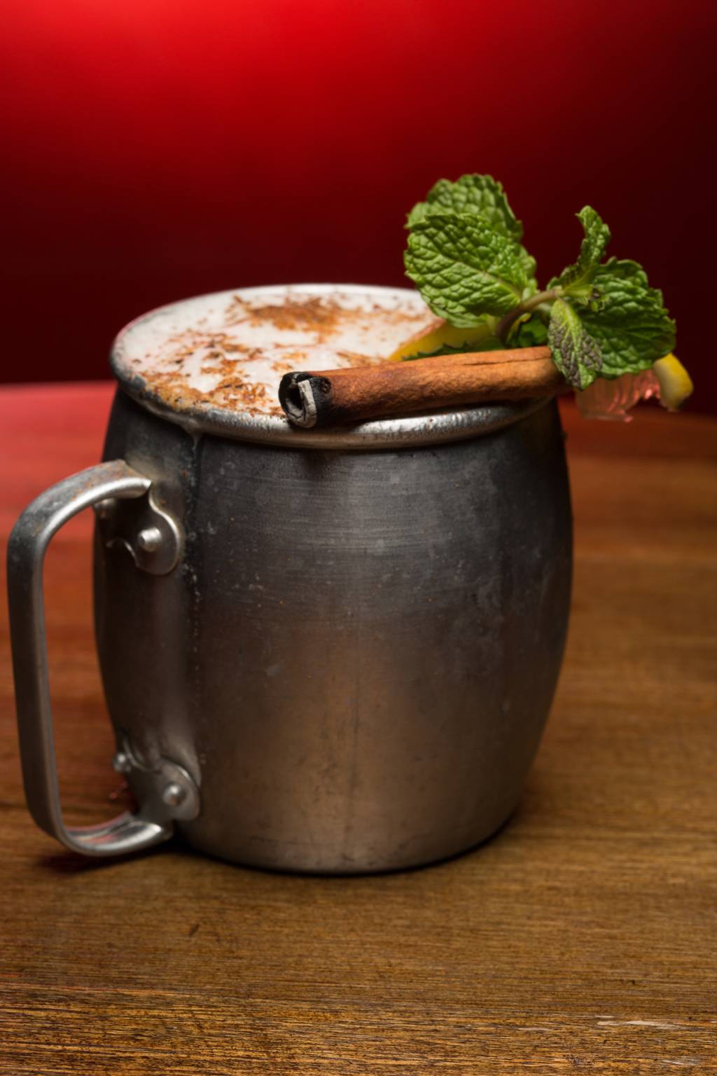 Cuban tea – Stuzzi