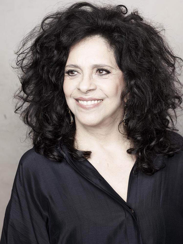 Gal Costa