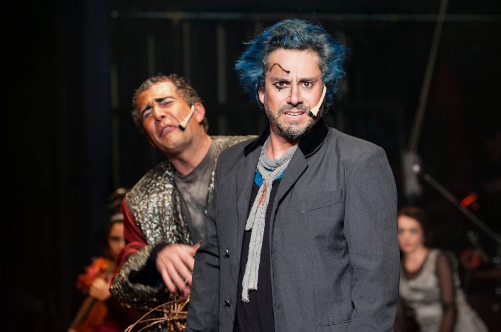 Novas peças no circuito: confira as estreias da semana