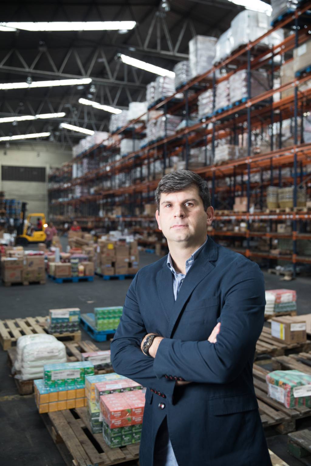 Coronavírus: ‘Funcionários de supermercados são heróis’