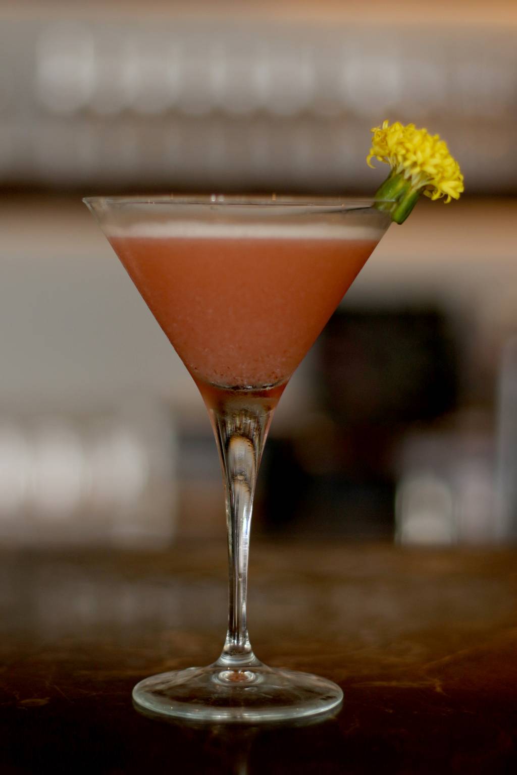 Novidades nos balcões de quatro restaurantes da cidade