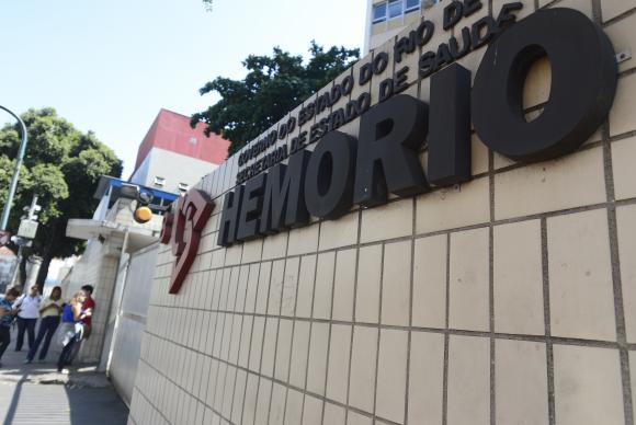 Doadores do Hemorio ganham desconto de 50% em app de transporte