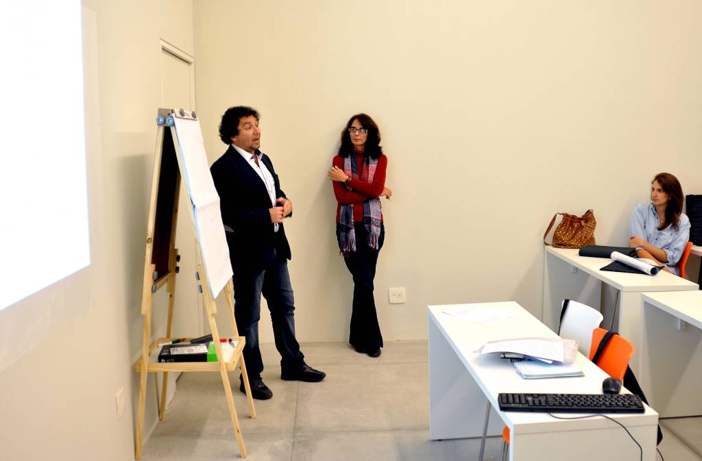 IED Rio recebe evento que celebra Dia do Design Italiano