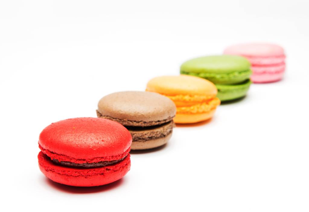 Cinco grifes de doces imperdíveis que só atendem por delivery