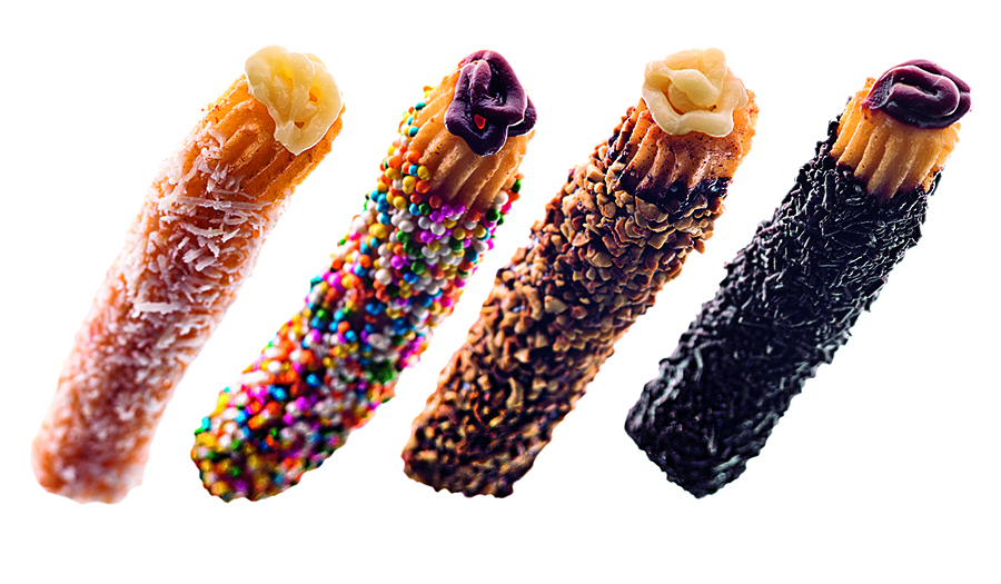 Churros