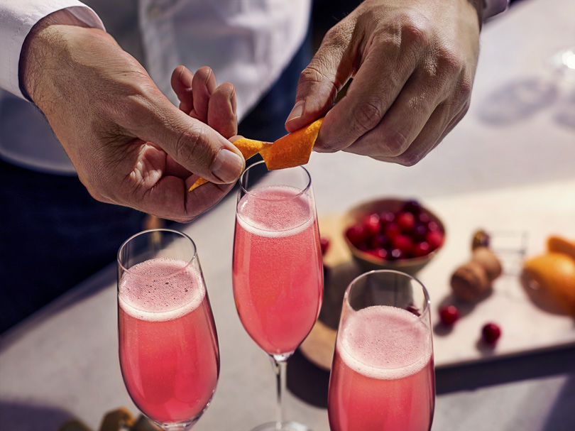 World Class: competição reúne seis dos melhores bartenders do Rio