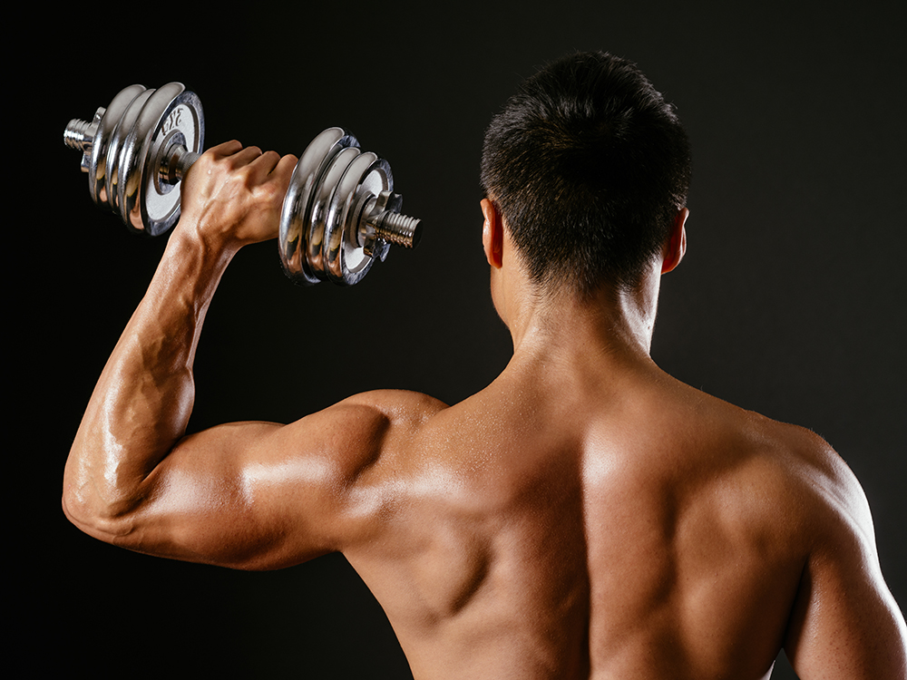 Homens que malham muito têm menos libido, diz estudo