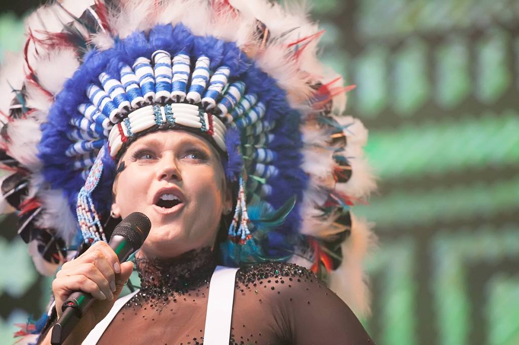 Dois agitos para os saudosos dos anos 80